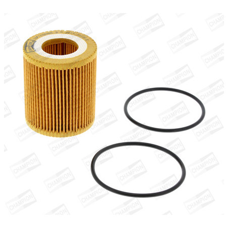 Filtre à huile CHAMPION