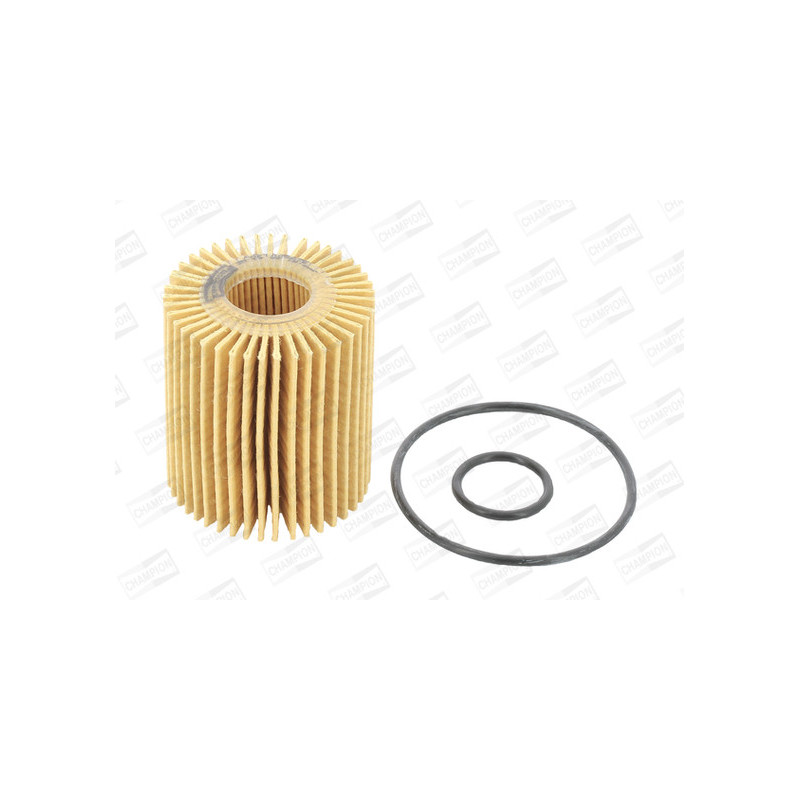 Filtre à huile CHAMPION