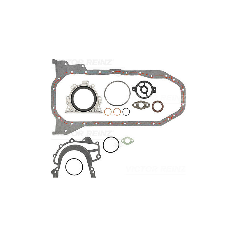 Pochette de joints bas moteur VICTOR REINZ
