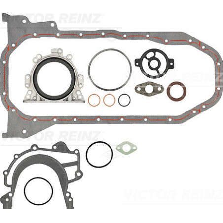 Pochette de joints bas...