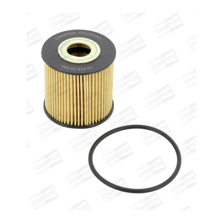 Filtre à huile CHAMPION