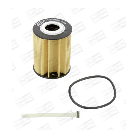 Filtre à huile CHAMPION