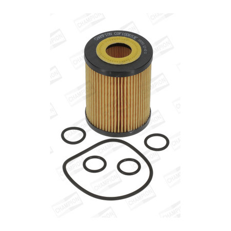 Filtre à huile CHAMPION