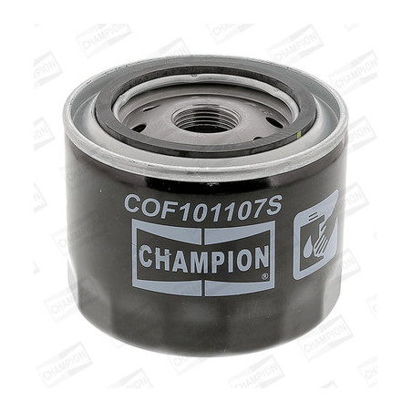 Filtre à huile CHAMPION