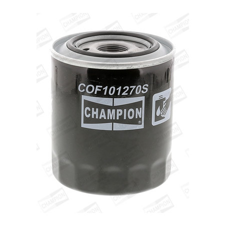 Filtre à huile CHAMPION