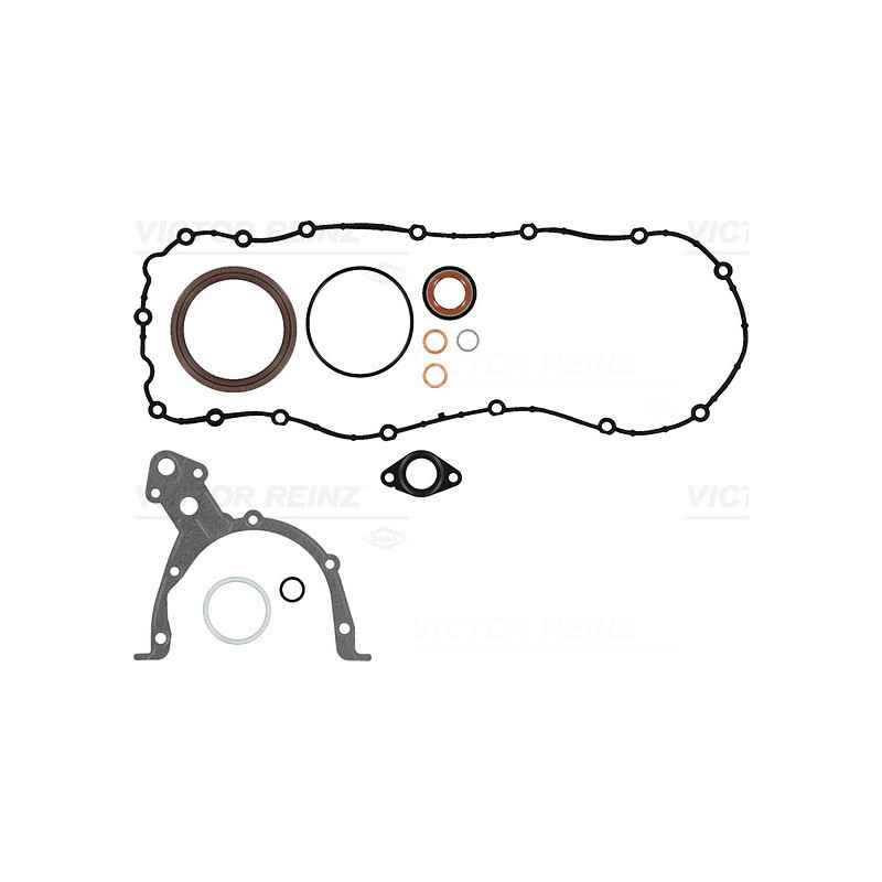 Pochette de joints bas moteur VICTOR REINZ