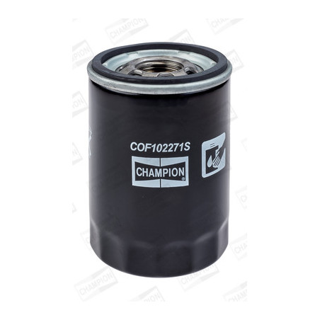 Filtre à huile CHAMPION
