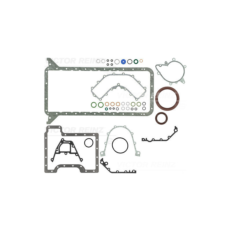 Pochette de joints bas moteur VICTOR REINZ