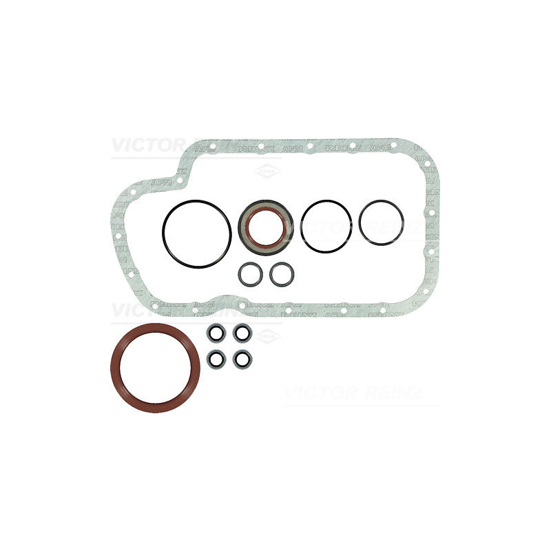 Pochette de joints bas moteur VICTOR REINZ