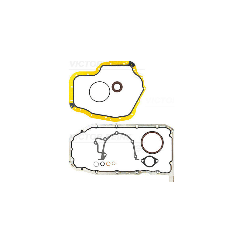Pochette de joints bas moteur VICTOR REINZ