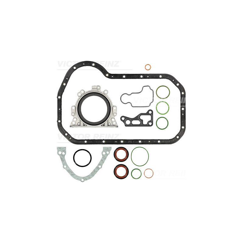 Pochette de joints bas moteur VICTOR REINZ