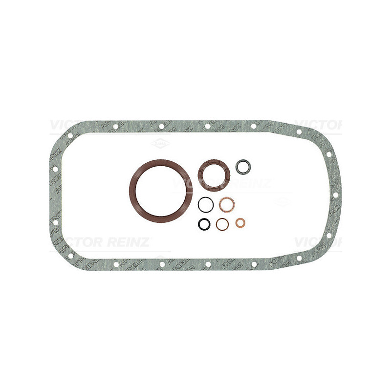 Pochette de joints bas moteur VICTOR REINZ