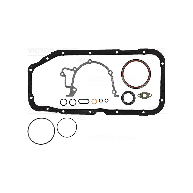 Pochette de joints bas moteur VICTOR REINZ