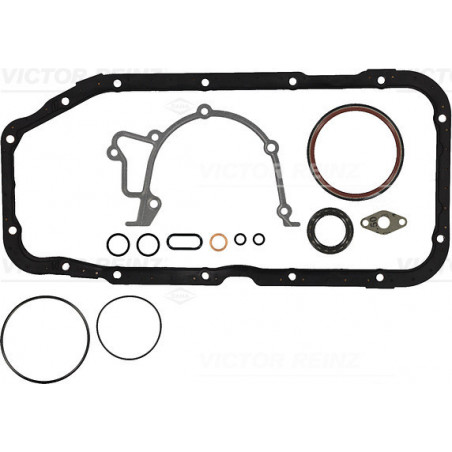 Pochette de joints bas...