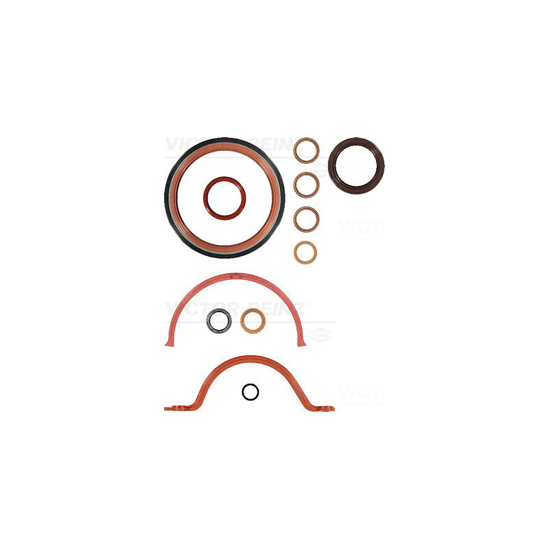 Pochette de joints bas moteur VICTOR REINZ