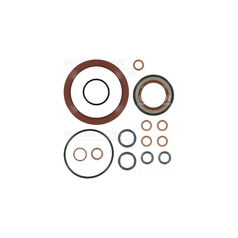 Pochette de joints bas moteur VICTOR REINZ