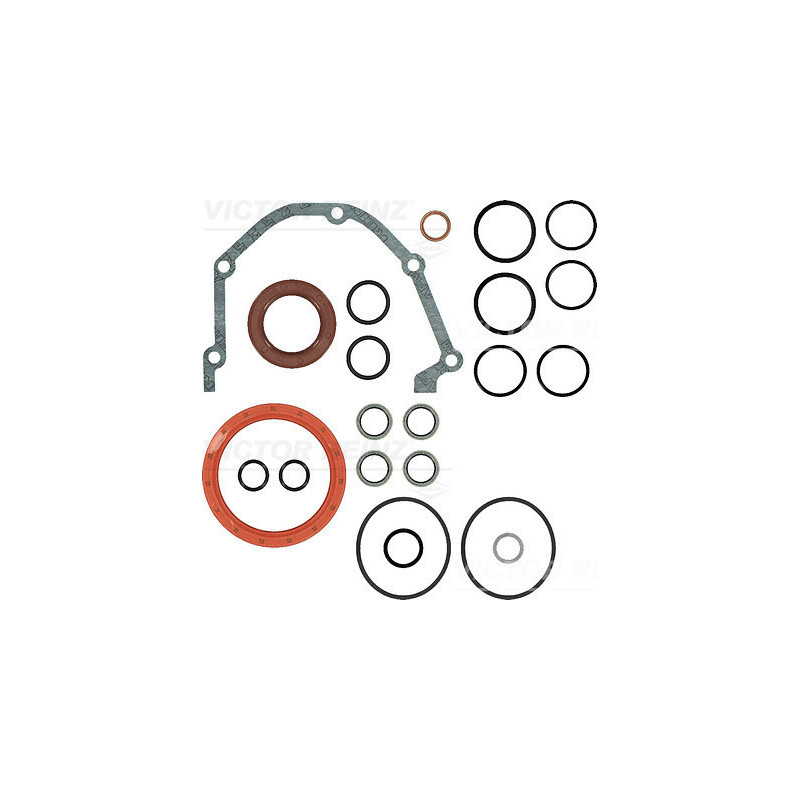 Pochette de joints bas moteur VICTOR REINZ