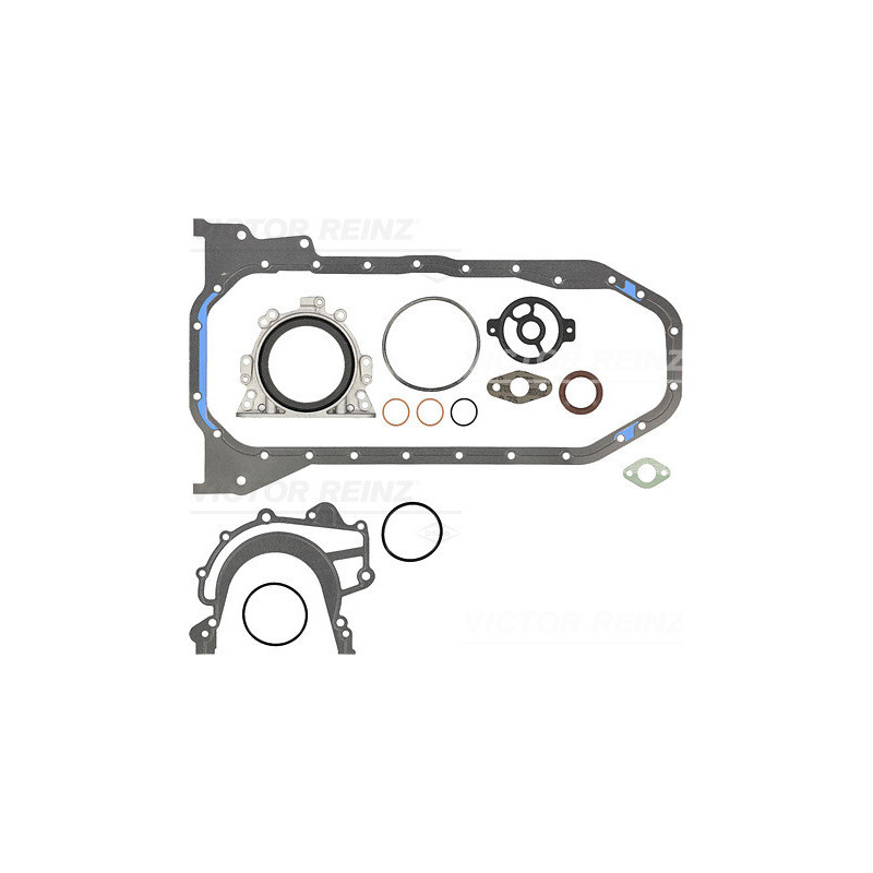 Pochette de joints bas moteur VICTOR REINZ