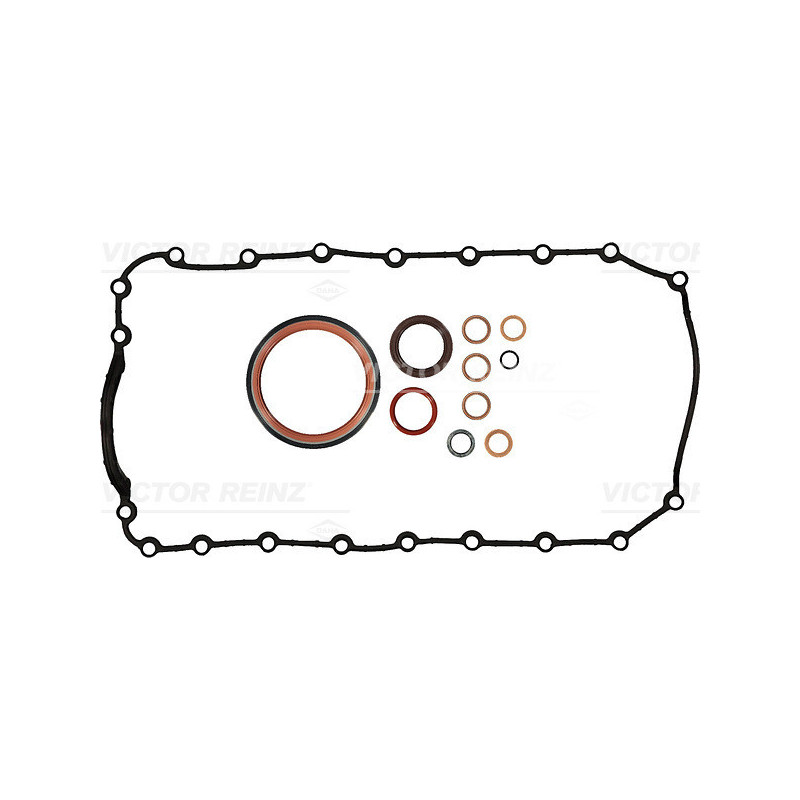 Pochette de joints bas moteur VICTOR REINZ