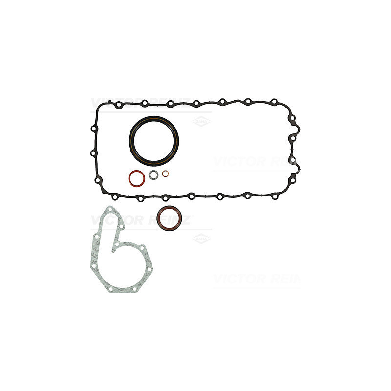 Pochette de joints bas moteur VICTOR REINZ