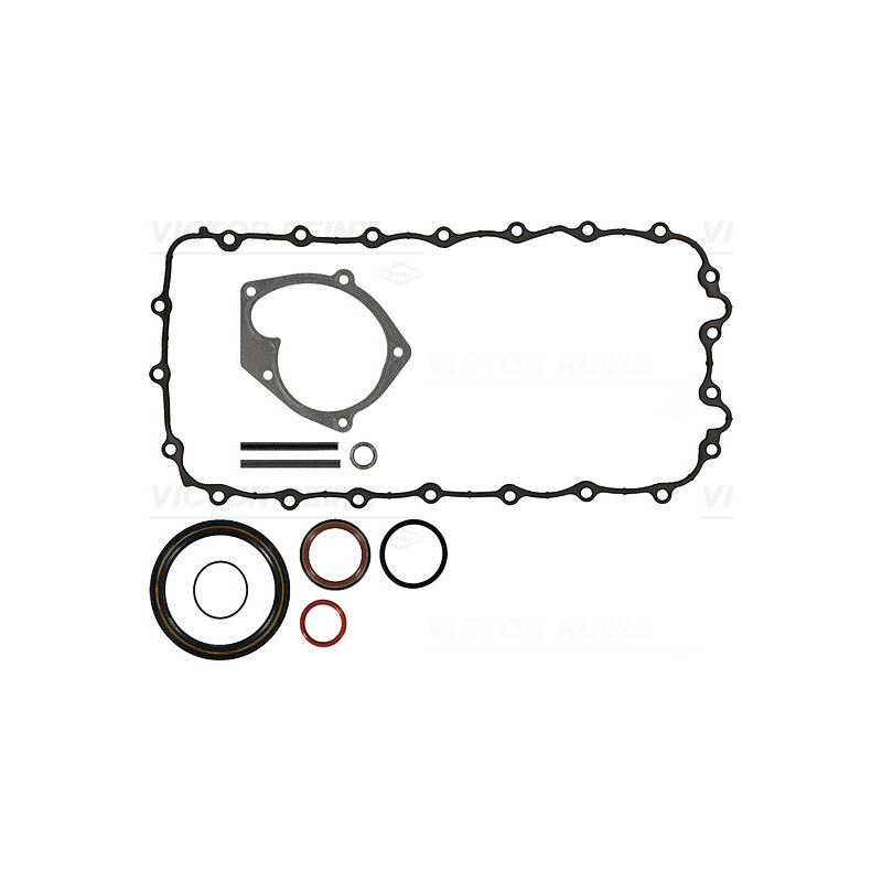 Pochette de joints bas moteur VICTOR REINZ