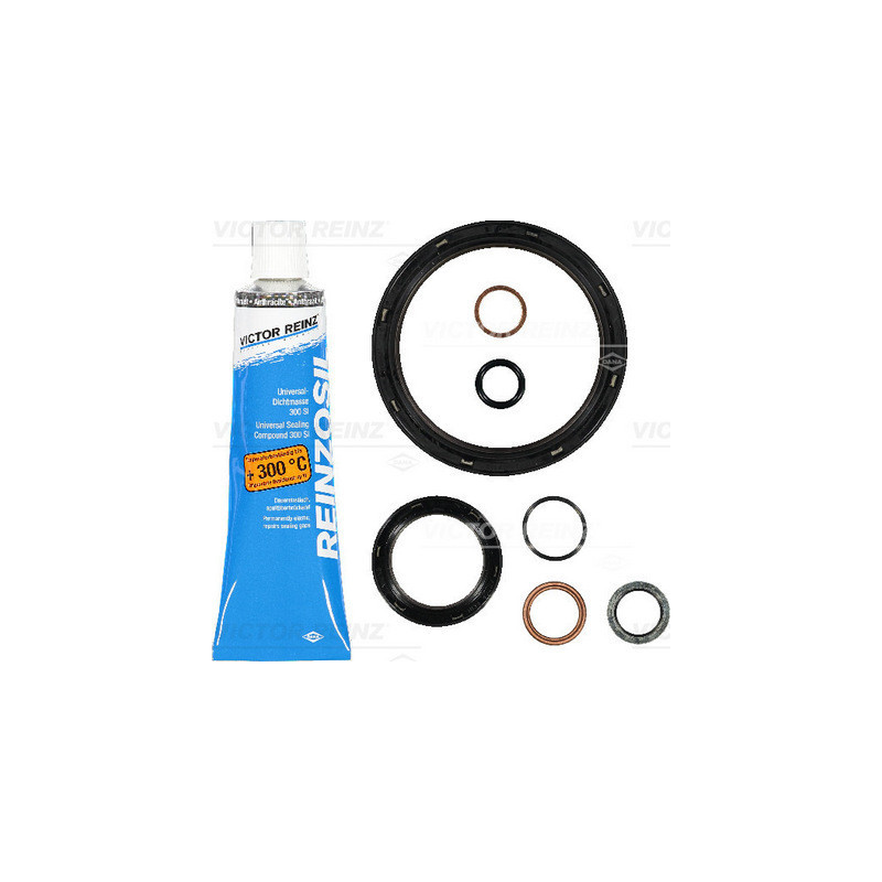 Pochette de joints bas moteur VICTOR REINZ