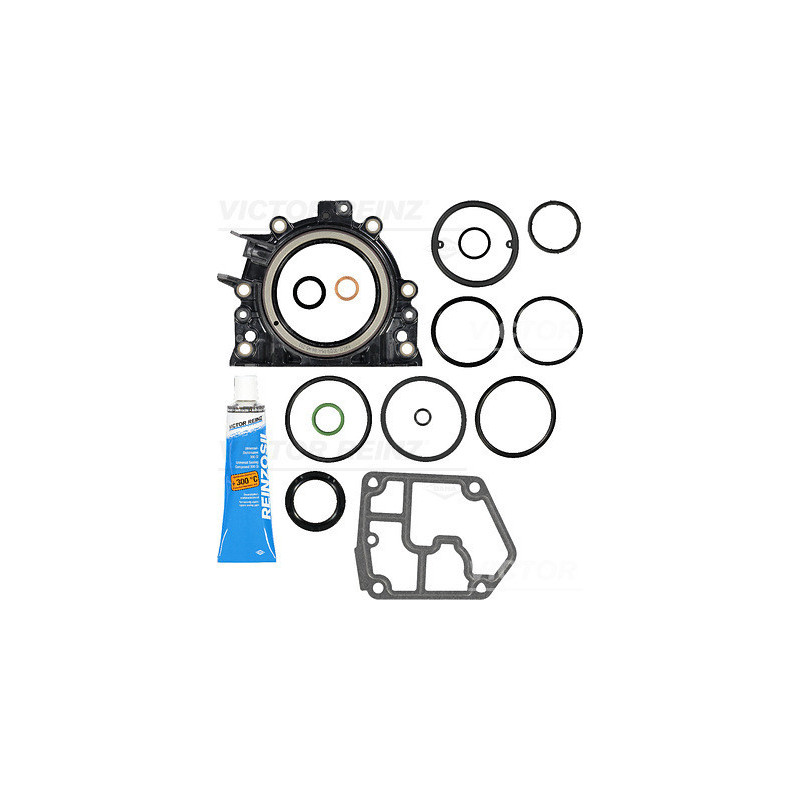 Pochette de joints bas moteur VICTOR REINZ