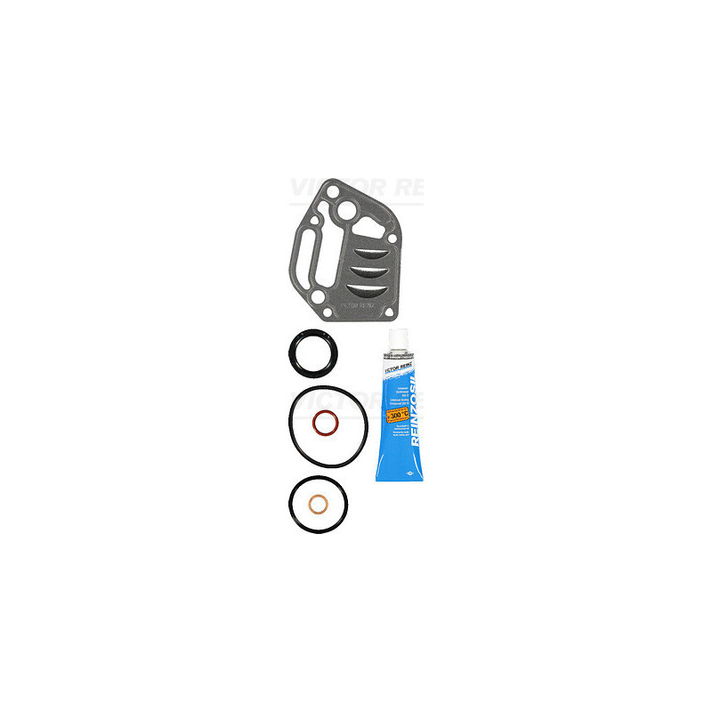 Pochette de joints bas moteur VICTOR REINZ
