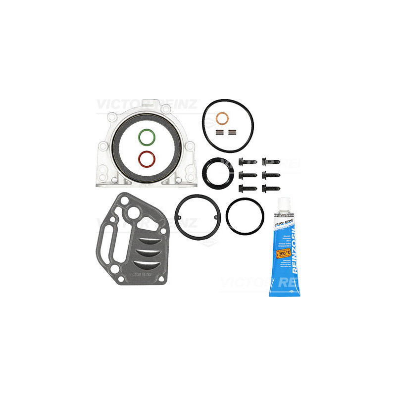 Pochette de joints bas moteur VICTOR REINZ