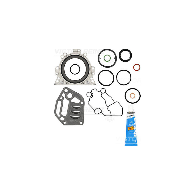 Pochette de joints bas moteur VICTOR REINZ