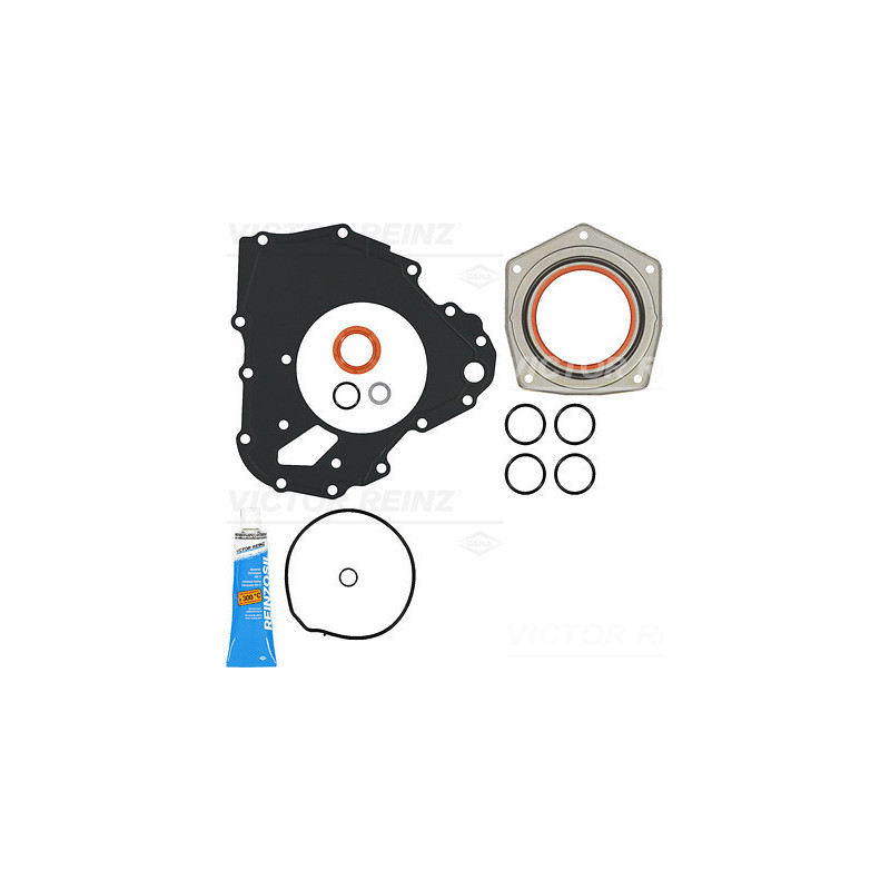 Pochette de joints bas moteur VICTOR REINZ