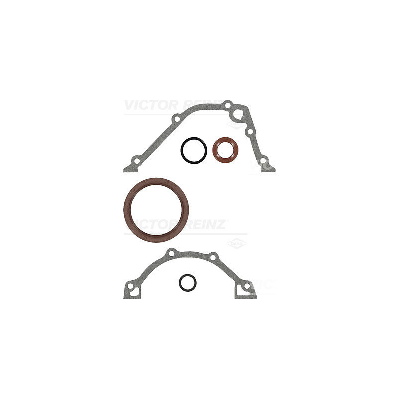 Pochette de joints bas moteur VICTOR REINZ