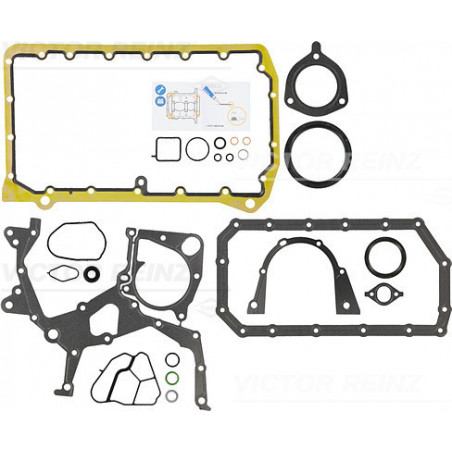 Pochette de joints bas...