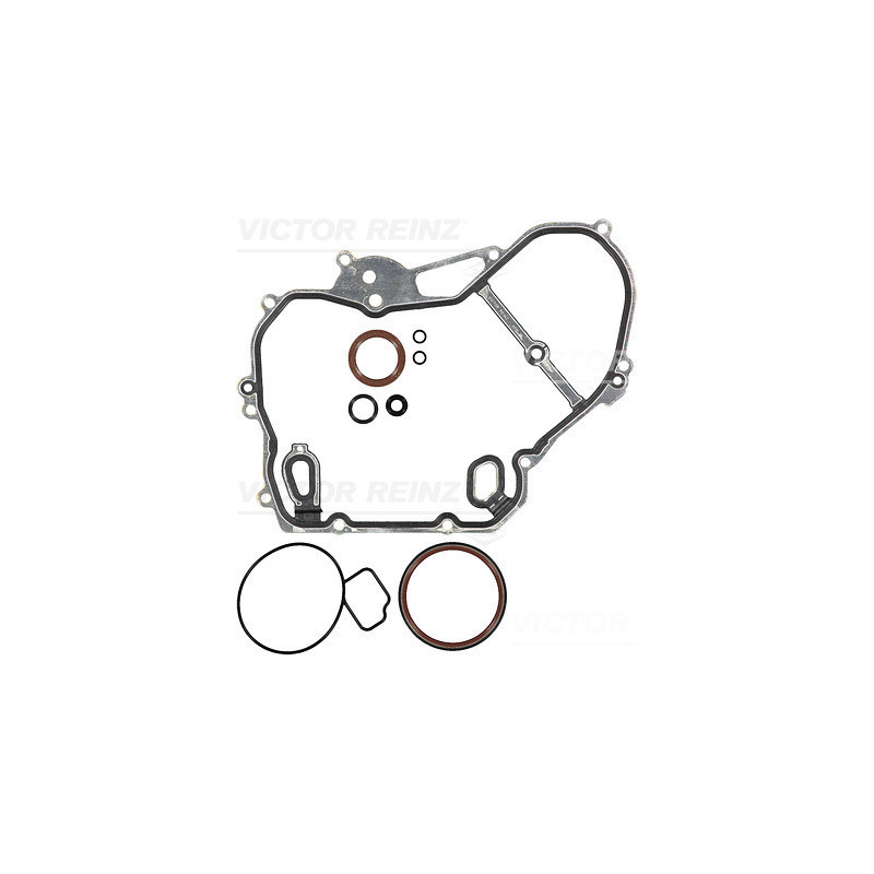 Pochette de joints bas moteur VICTOR REINZ