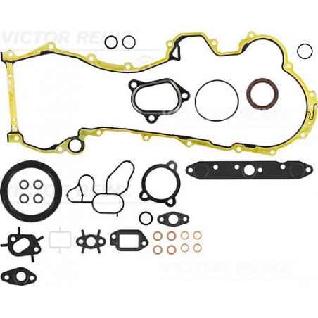 Pochette de joints bas...