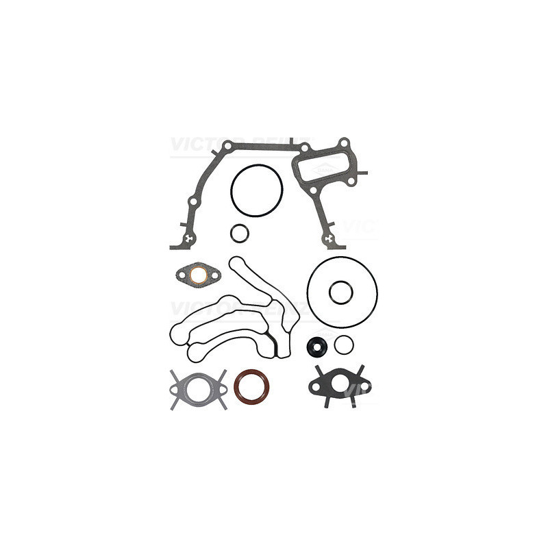 Pochette de joints bas moteur VICTOR REINZ