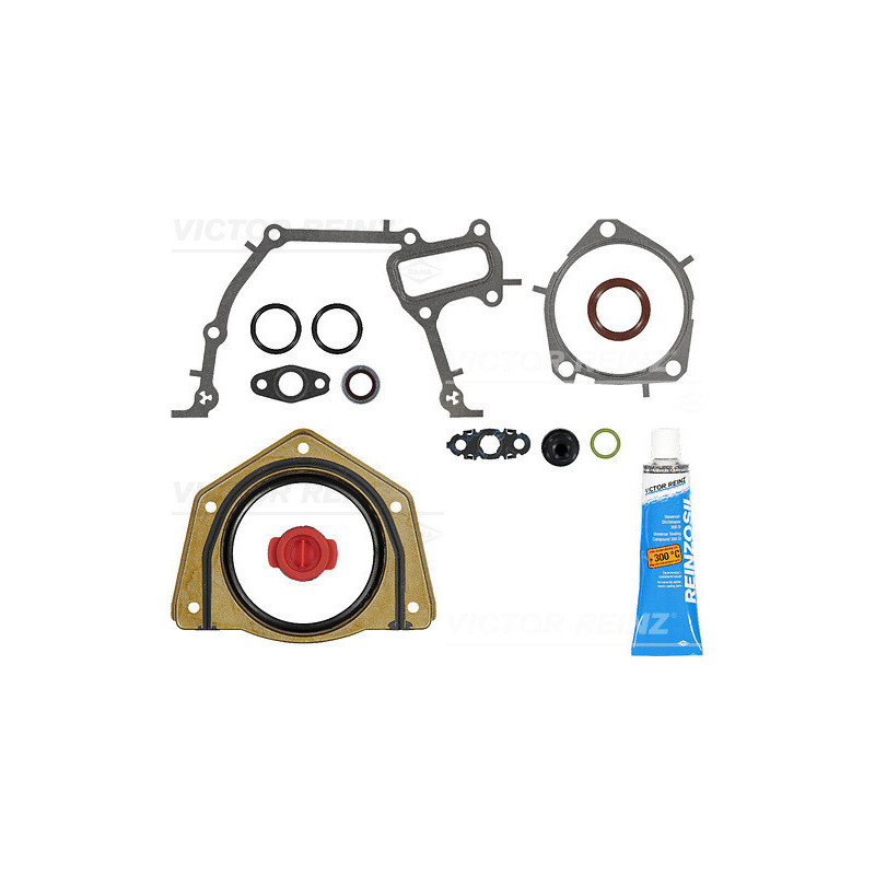 Pochette de joints bas moteur VICTOR REINZ