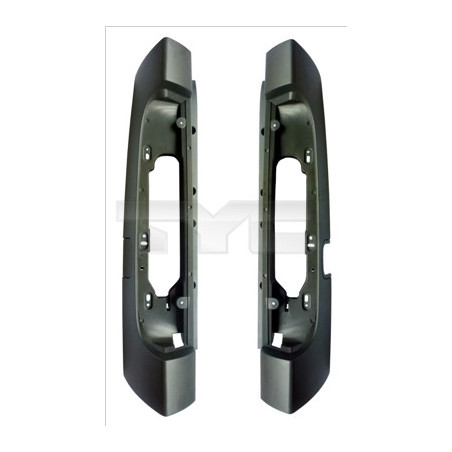 Enjoliveur (feu arrière) TYC