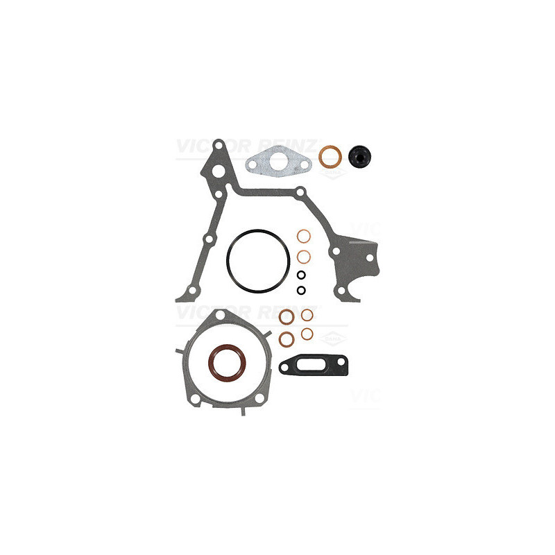 Pochette de joints bas moteur VICTOR REINZ