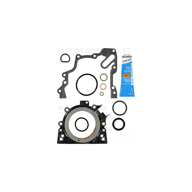 Pochette de joints bas moteur VICTOR REINZ