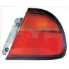 Feu arrière TYC