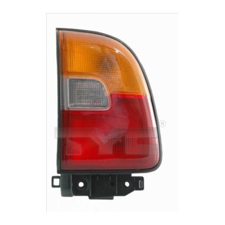 Feu arrière TYC