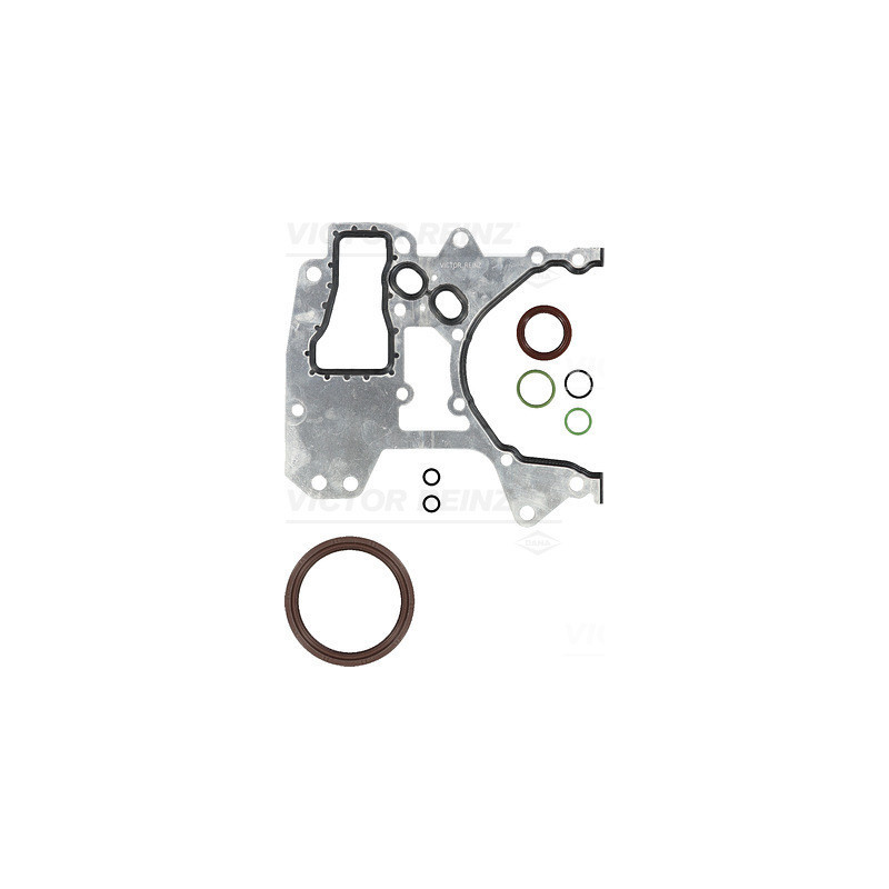 Pochette de joints bas moteur VICTOR REINZ