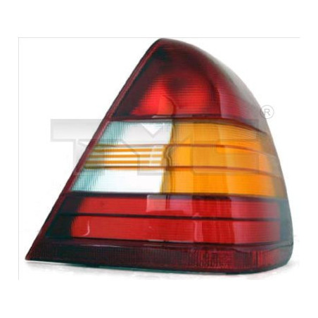 Feu arrière TYC