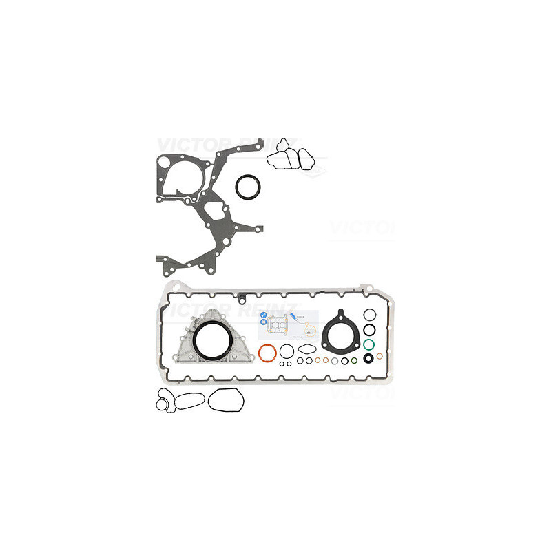 Pochette de joints bas moteur VICTOR REINZ