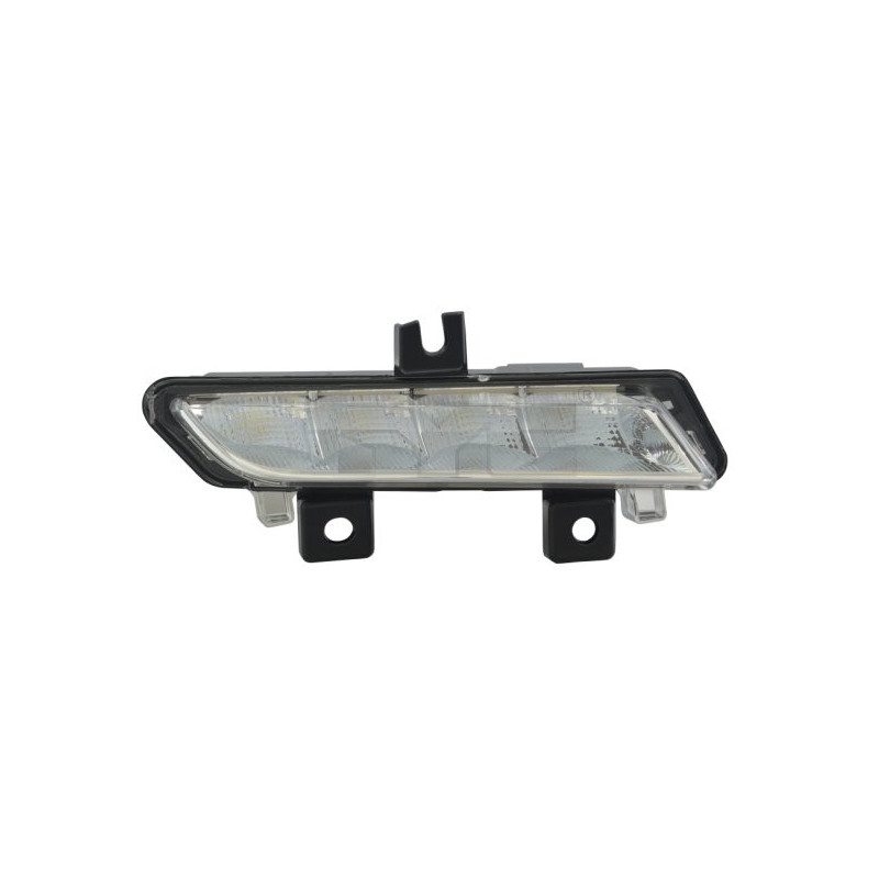 Feu de roulage de jour TYC