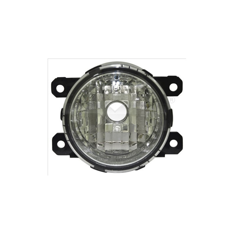 Feu de roulage de jour TYC