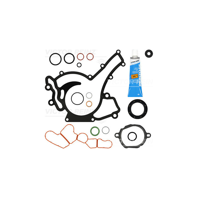 Pochette de joints bas moteur VICTOR REINZ