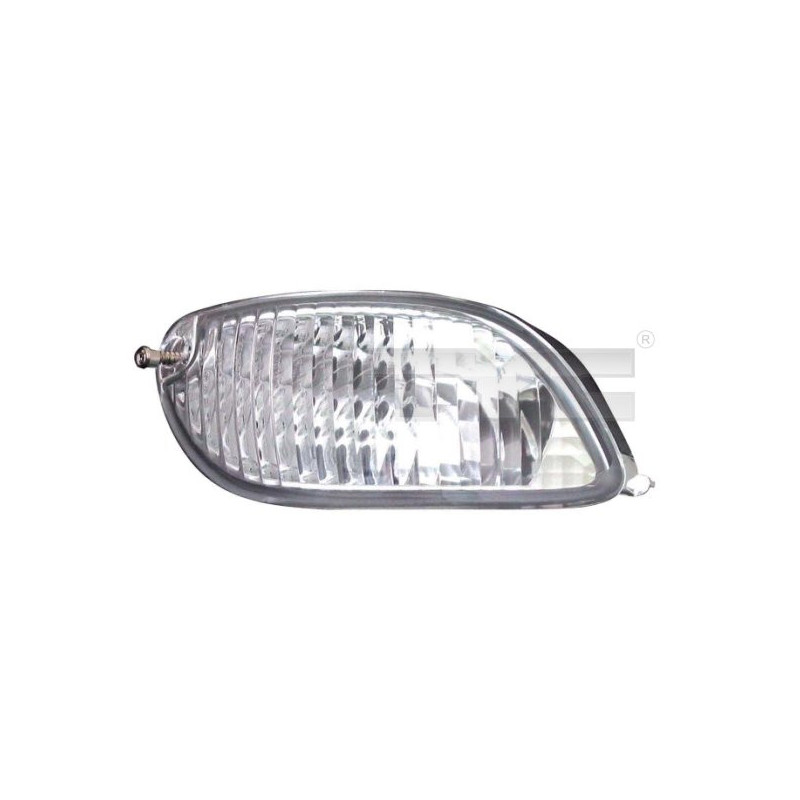 Kit de feux clignotants TYC