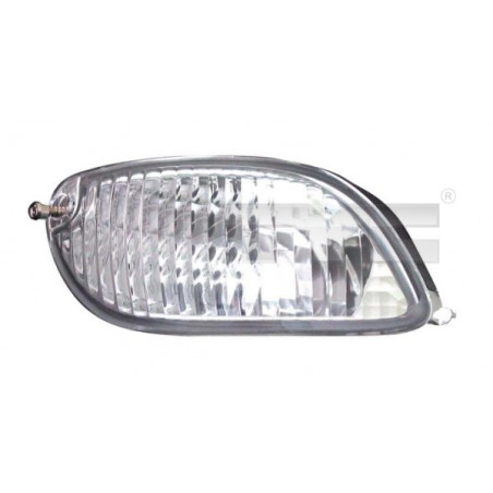 Kit de feux clignotants TYC